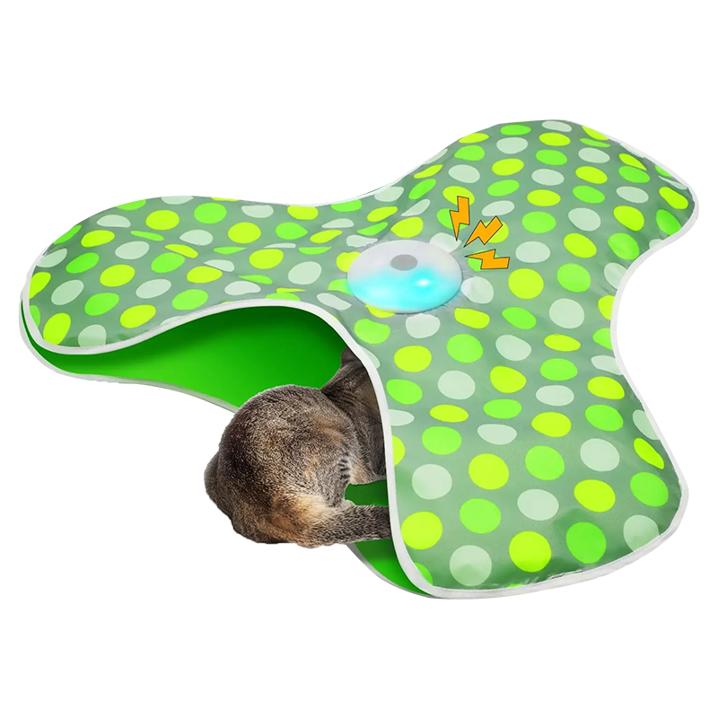 Feather Frenzy Cat Toy