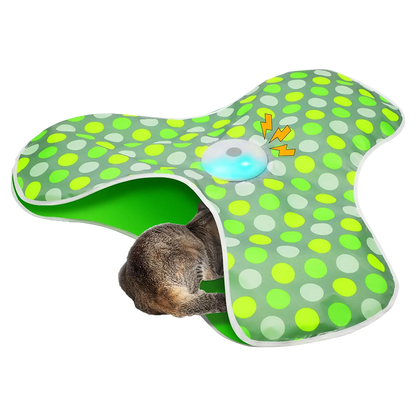 Feather Frenzy Cat Toy