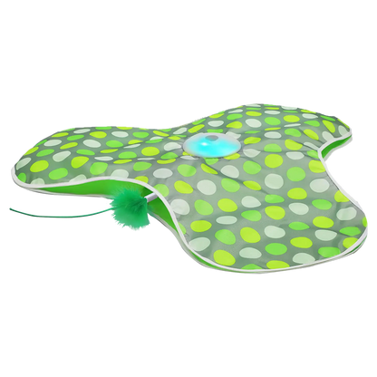 Feather Frenzy Cat Toy